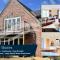 Meadow Shores - Part of the The Bay Filey Holiday Village with pool, gym and direct beach access, pub, restaurant, tennis and meadows walks