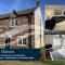 Montys Maison - Part of the The Bay Filey Holiday Village with pool, gym and direct beach access, pub, restaurant, tennis and meadows walks