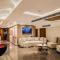 The Prime Delhi A Luxe Collection Hotel