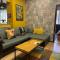 Trakia Street Apartment