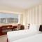 Al Falaj Hotel - Secure City Escape in Muscat
