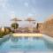 Halcyon Suites and Villas Naxos