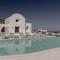Filomare Oia Suites