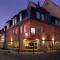 The Nooq Lund - Hotel & Studios