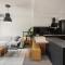 Urban F House