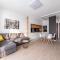 Exclusive Apartments on Kasprzaka Street - Warsaw Wola