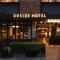 Urside Boutique Hotel The Bund Shanghai