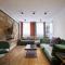 Apartament Gold