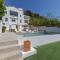 CASA CANYET con piscina a un paso de Barcelona y la playa