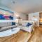 Ferienpark - Haus H, App 0H1107 - Apartment Baltic Panorama