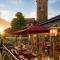 Hotel & Café Schachtenburg