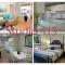 Studio 415 Spring Lake - Fayetteville near Fort Bragg - Ground Level Studio with Self Check-in - Perfect for short or long-term stays