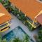 Tam Coc Mango Homestay - Free Swimming Pool