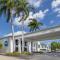 Best Western Fort Lauderdale Airport Cruise Port