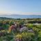 Villa Amfiario - Luxury & Breathtaking views under the Attica Sun!