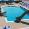 Beach Colony Motel