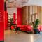 ibis Blumenau