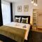 AIMAQ APARTHOTEL City Apartment Schlachte Bremen