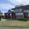 Brit Hotel Argentan