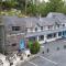 The Lake View Hotel