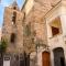 La corte di San Pietro