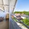 Penthouse Apartment in Leo's Villa