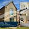 Waves at The Bay - Part of the The Bay Filey Holiday Village with pool, gym and direct beach access, pub, restaurant, tennis and meadows walks