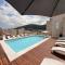 Hotel Alvarado Suites