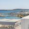 Walk to Naousa - 1BR Sea View - Peppermint 2