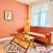 Modern 1BR Apartment in Antwerp Historical City Centre
