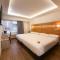 Hotel Faranda Alisas Santander, Ascend Hotel Collection