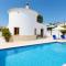 Villa Maria Large Private Pool AC WiFi