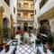 Riad Green House