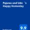 Pajaree and Udo‘s Happy Homestay