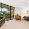 Kuilima Estates Golf View 1 BR Sleeps 4 Great for Families Complimentary Car with 6 Nights KUL-E117 by KBM