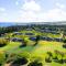 NEW KBM Resorts FREE CAR Kapalua Golf Villas 1-Bedroom Condo with Spacious Lanai and Golf Course Views KGV-18T4