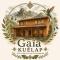 GAIA kuelap