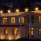 Hispar Hotel Skardu