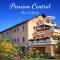 Pension Central