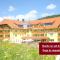 Burg Hotel Feldberg