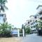 Coconut grove residency