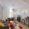 Modern City Stay apartment Kapana