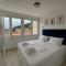 Newly renovated apartment with a beautiful view