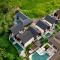 Bintang Villas Complex Ubud