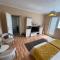 Studio Apartman Luna