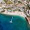 Kalkan Beach Park Hotel
