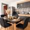 Madalina's House - Cozy Central 2-Bedroom Apartment