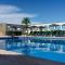 Bourbon Convention Hotel Santos