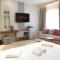 Anchor Luxury Rooms