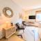 1E apartment 5 minutes from the beach